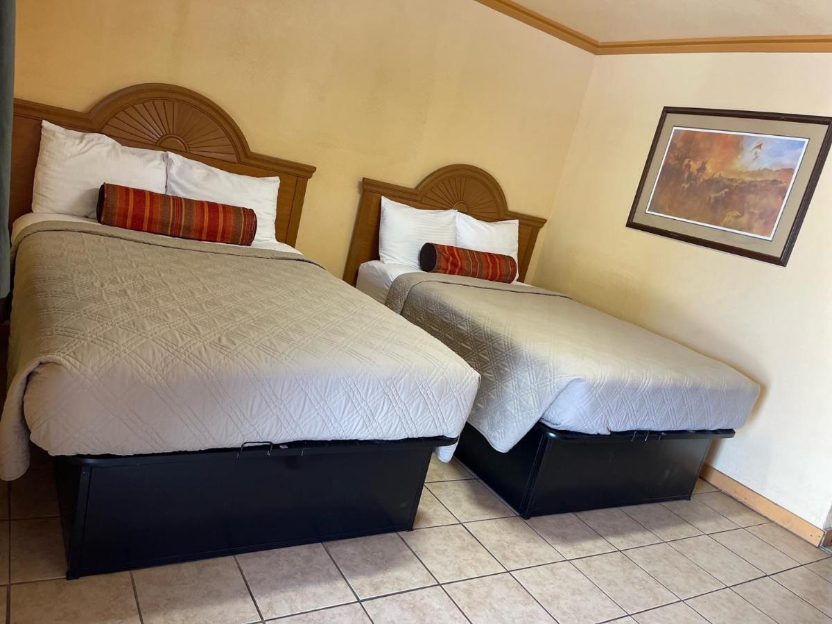 Budget Inn Refugio ภายนอก รูปภาพ